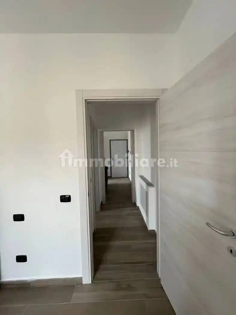 Bilocale viale Belforte, Belforte, Varese - foto 4