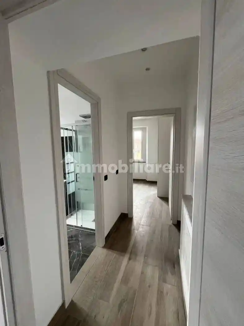 Bilocale viale Belforte, Belforte, Varese - foto 5