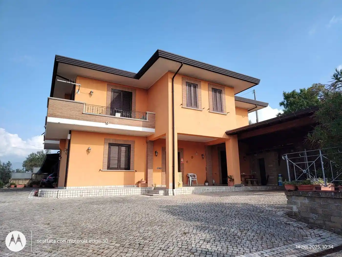 Villa in vendita a Alatri