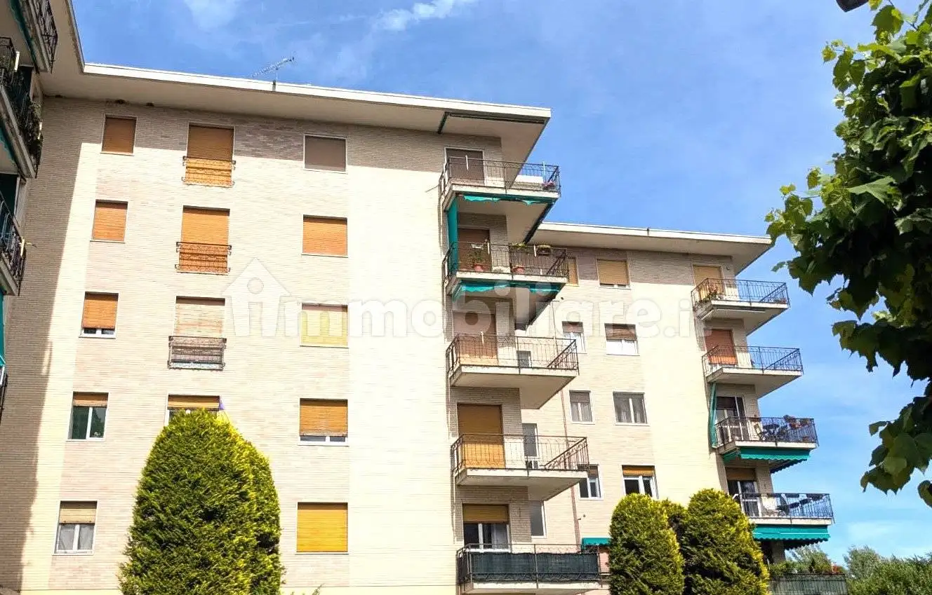 Appartamento in vendita a Gozzano