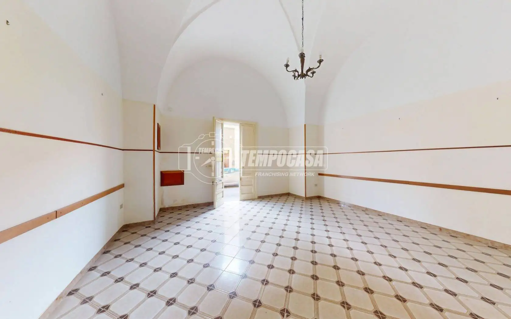 Casa indipendente in vendita a Lequile