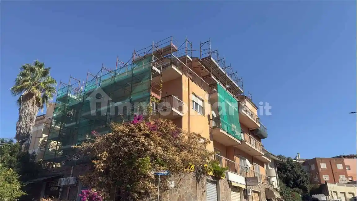 Appartamento in vendita a Sassari