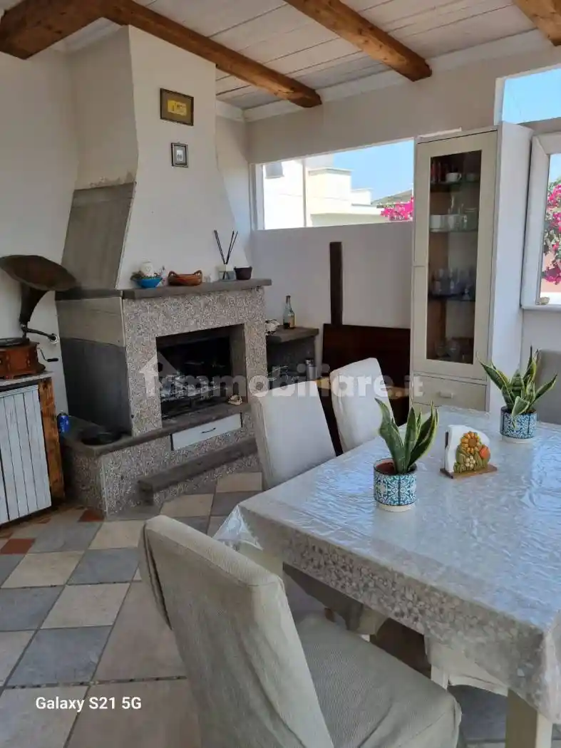 Villa in vendita a Terracina