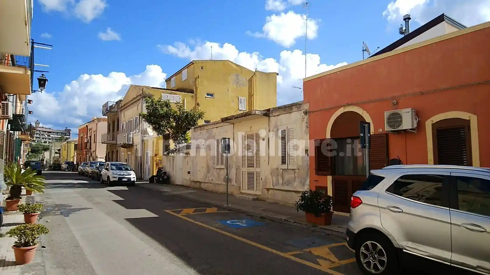 Appartamento in vendita a Milazzo