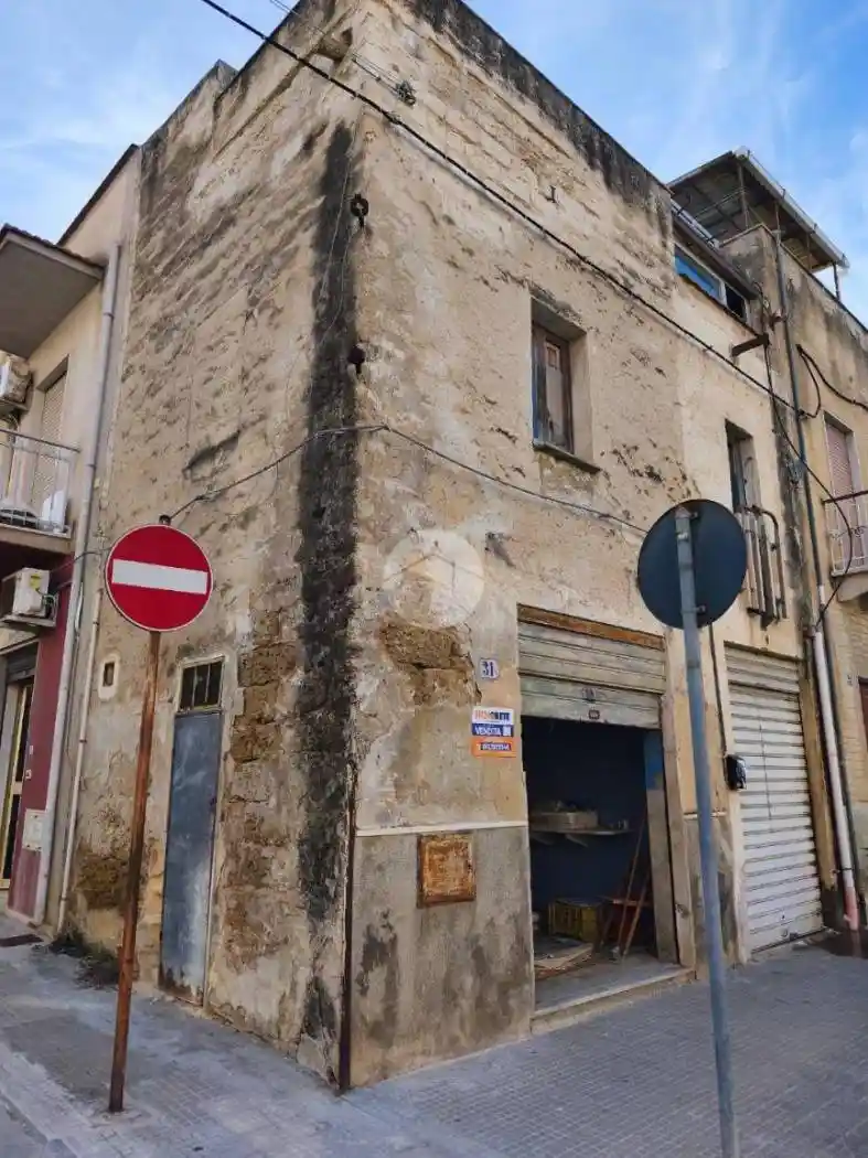 Casa indipendente in vendita a Paceco