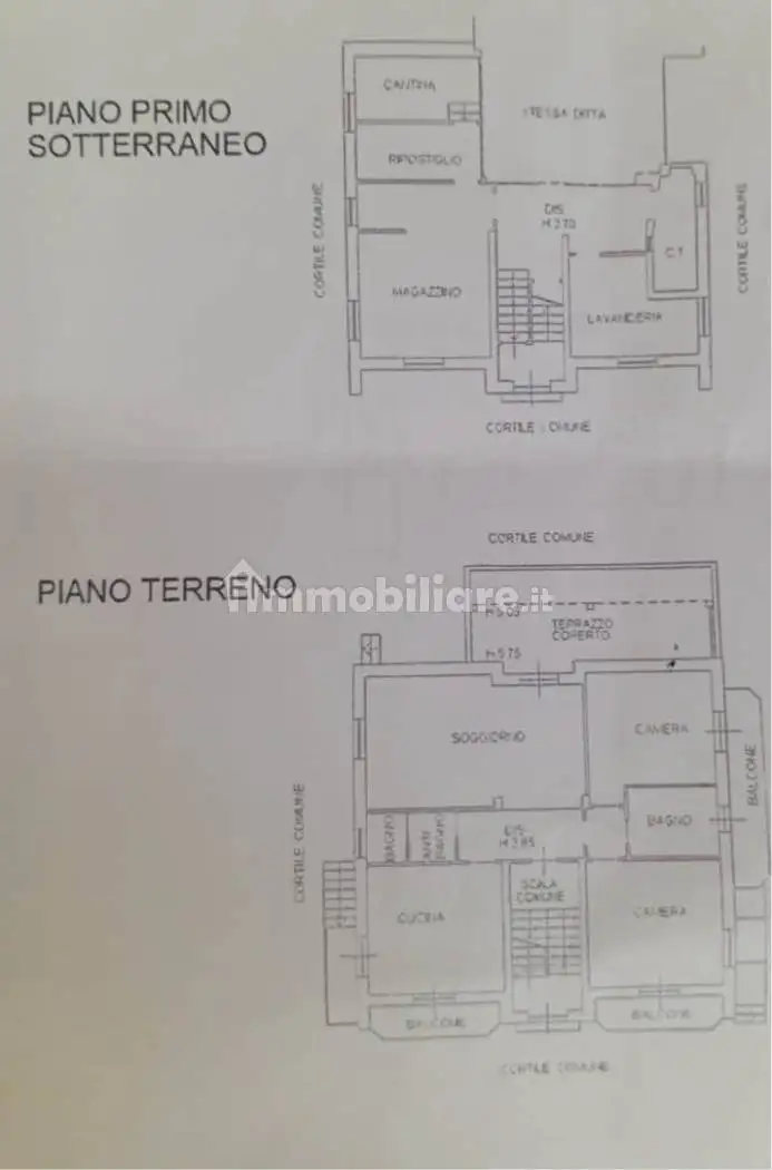 Villa bifamiliare, ottimo stato, 263 m², San Defendente, Cervasca - foto 4
