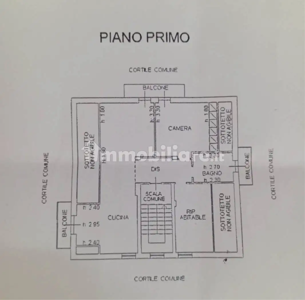 Villa bifamiliare, ottimo stato, 263 m², San Defendente, Cervasca - foto 5