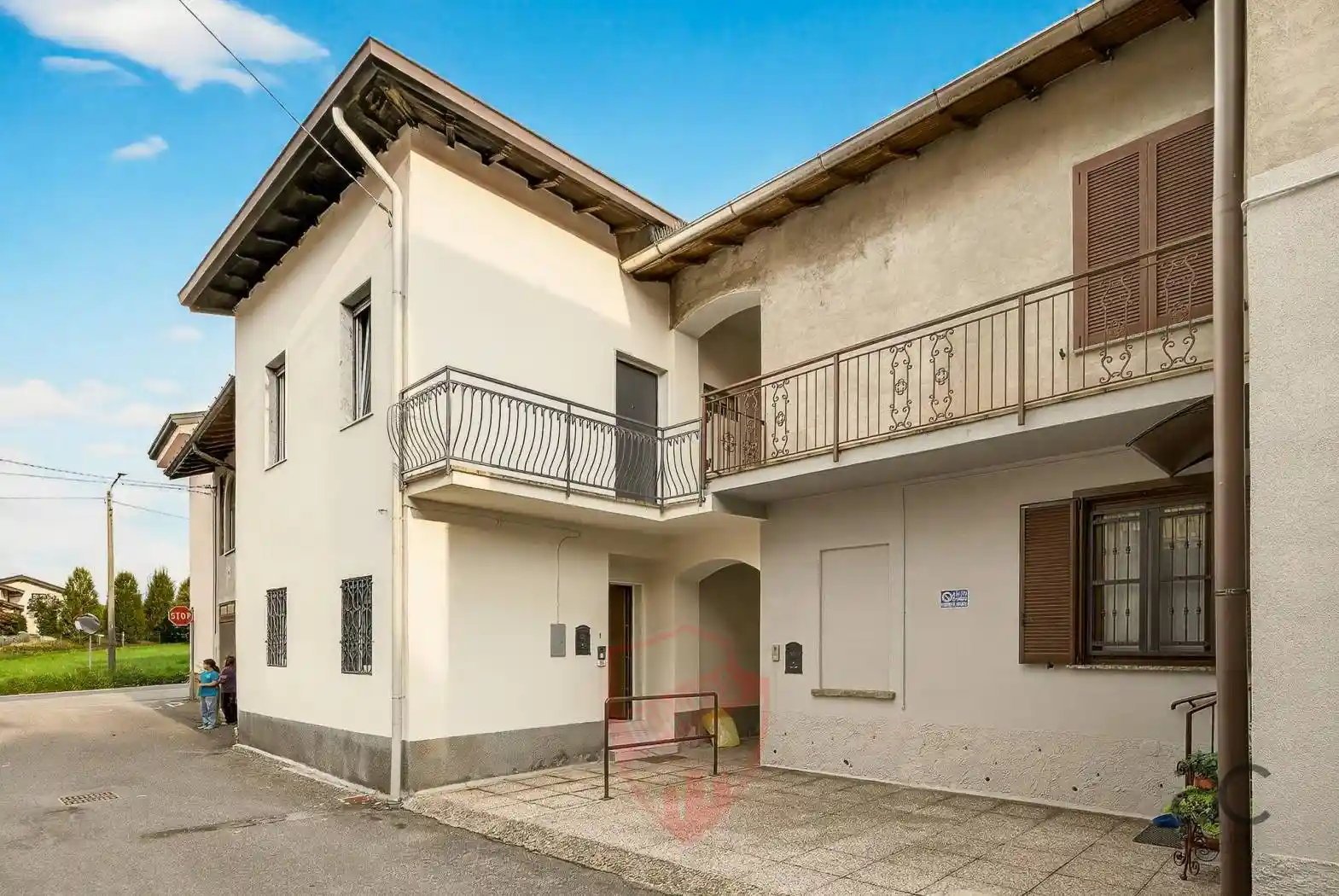 Appartamento in vendita a Besana in Brianza