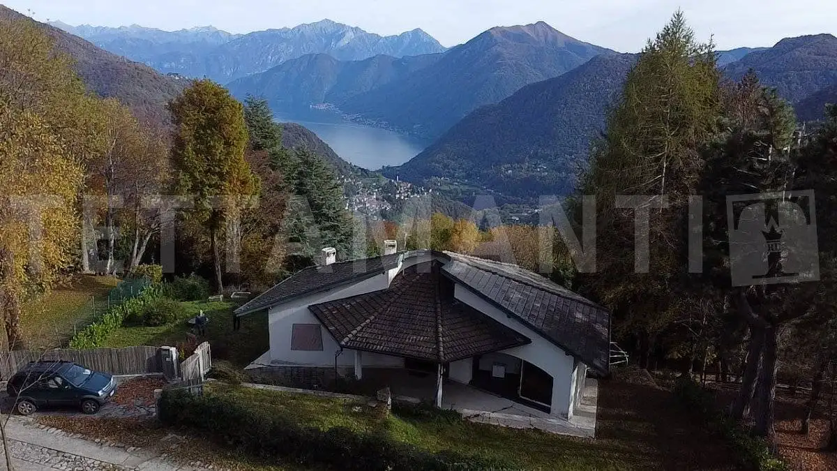 Villa unifamiliare via Fratelli Terragni, Centro Valle Intelvi - foto 2