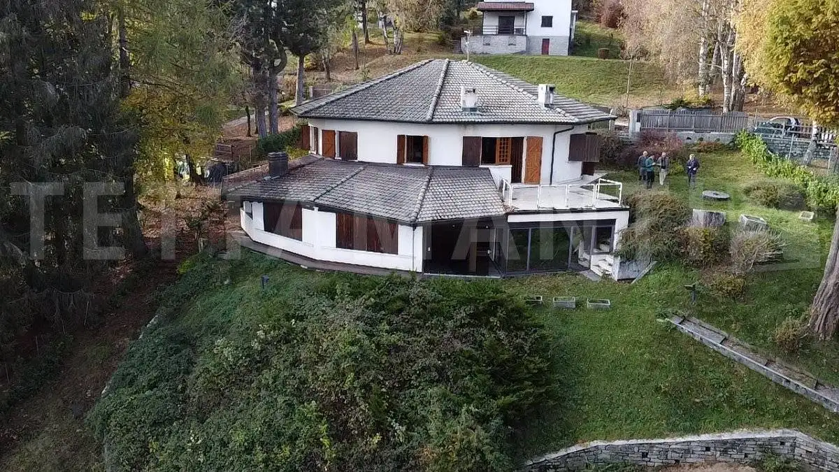 Villa unifamiliare via Fratelli Terragni, Centro Valle Intelvi - foto 3