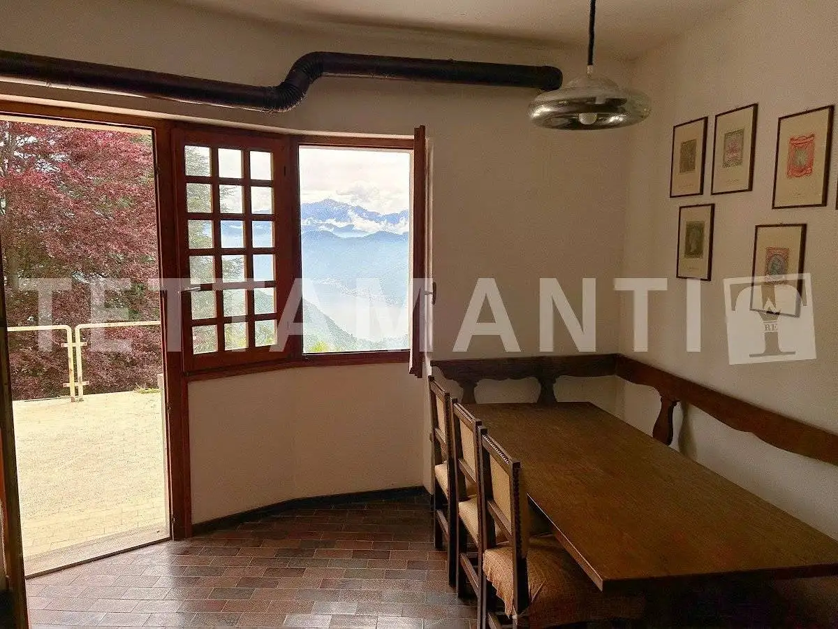 Villa unifamiliare via Fratelli Terragni, Centro Valle Intelvi - foto 4