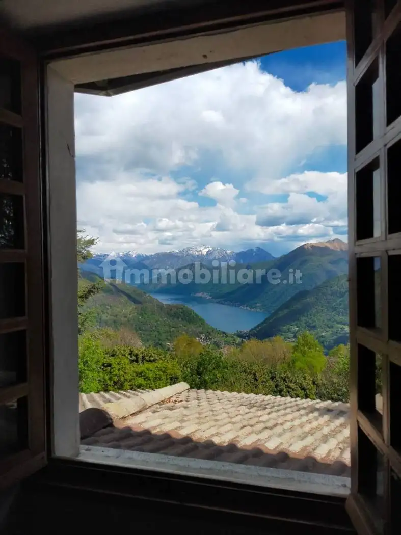 Villa unifamiliare via Fratelli Terragni, Centro Valle Intelvi - foto 5