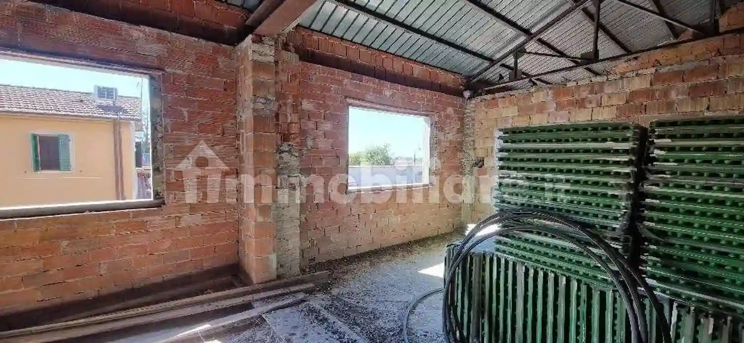 Palazzo - Edificio - foto 2