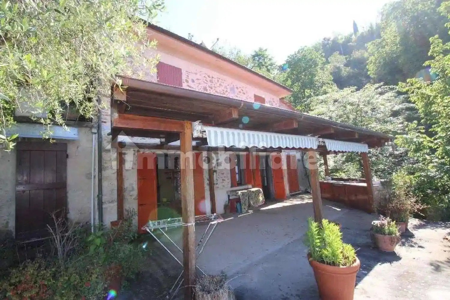 Rustico - Casale in vendita a Pietrasanta