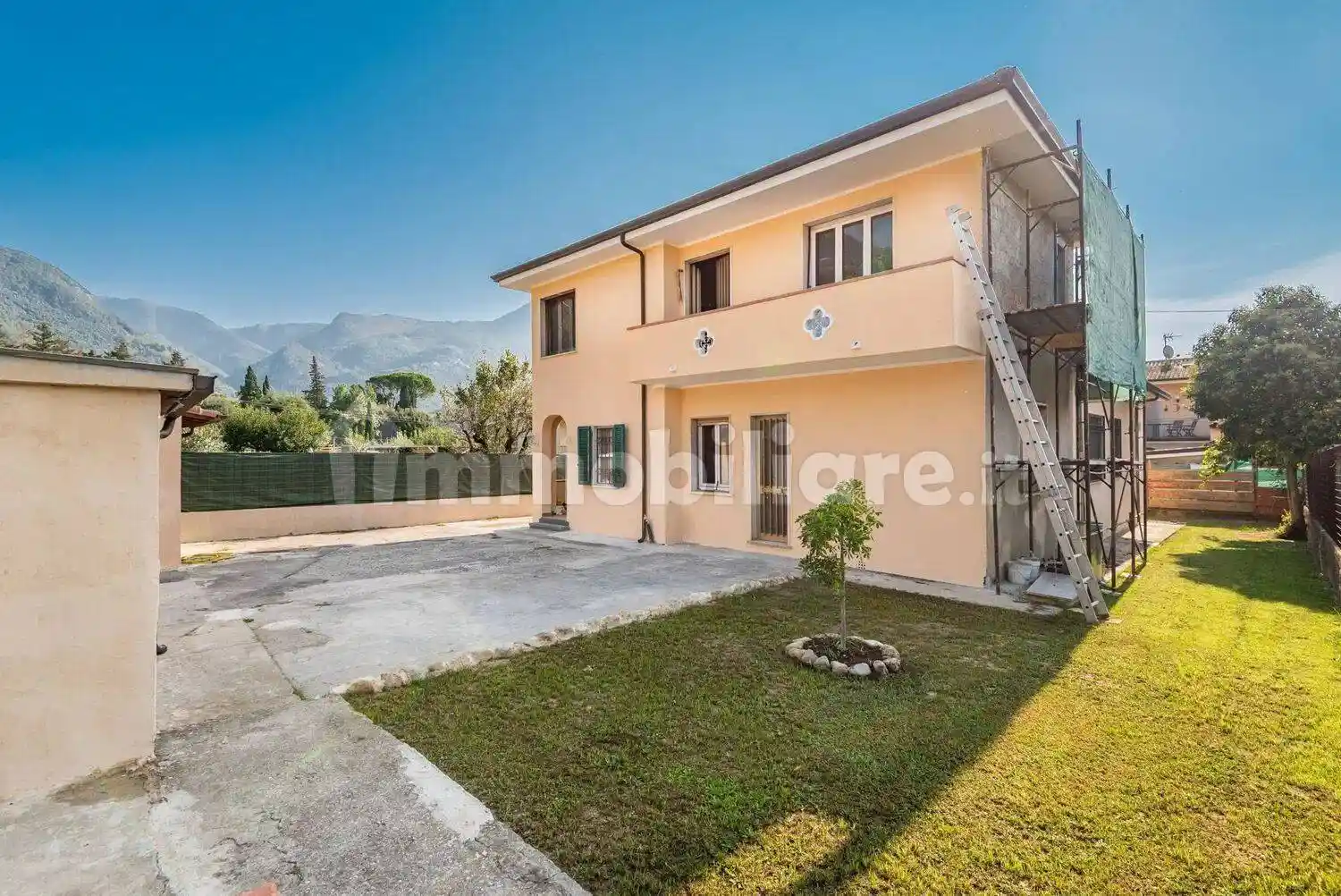 Villa in vendita a Camaiore