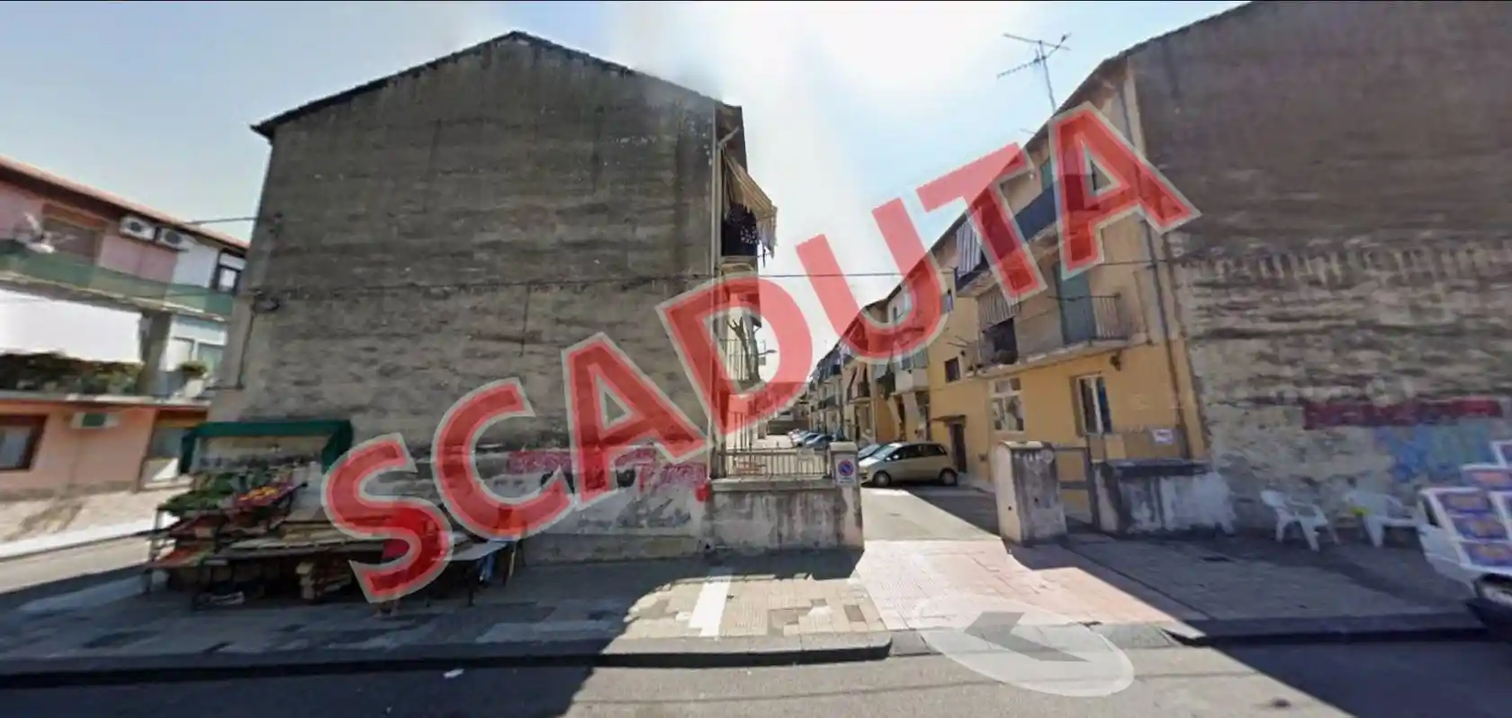 Appartamento in vendita a Giarre