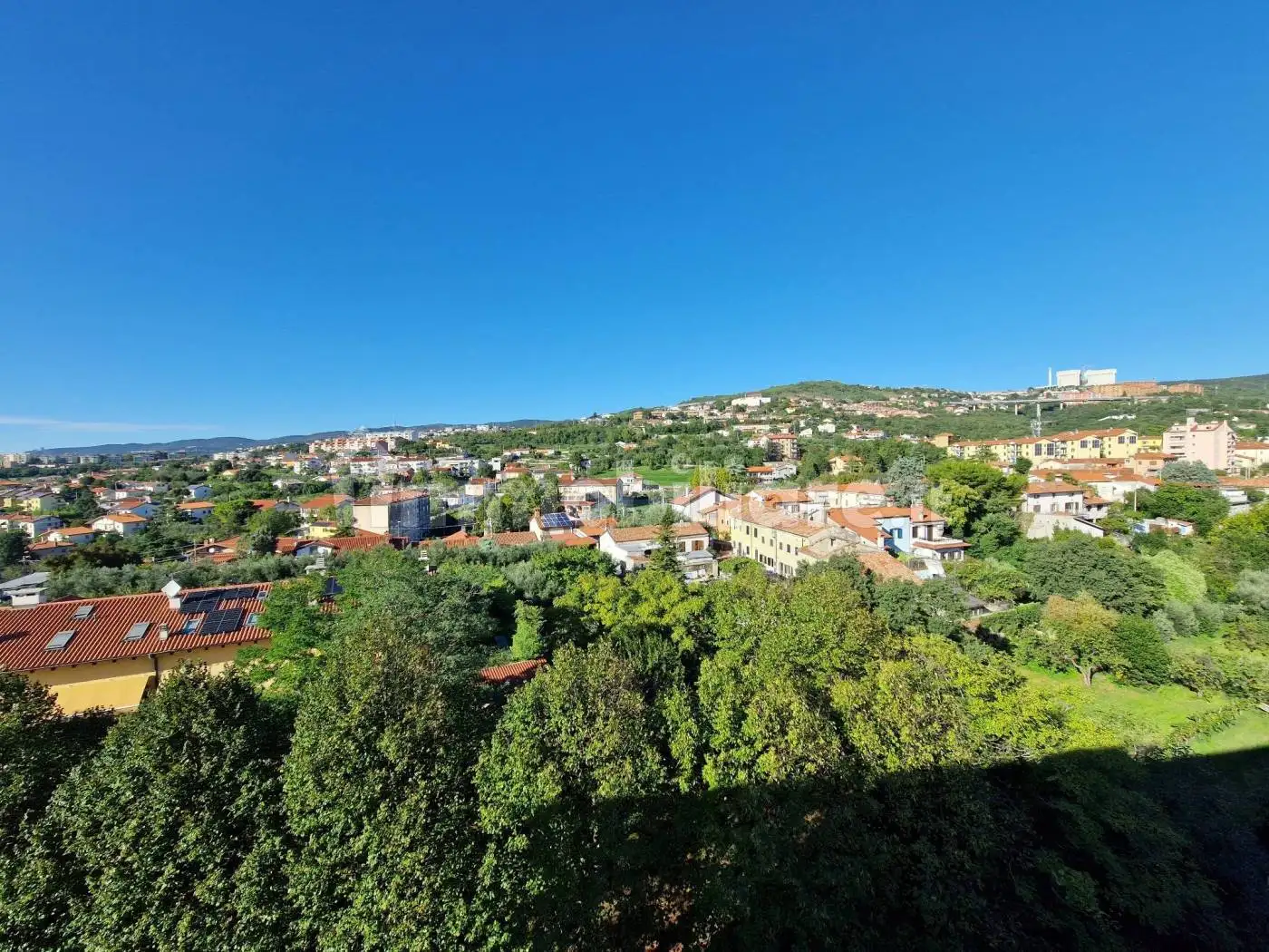 Appartamento in vendita a Trieste