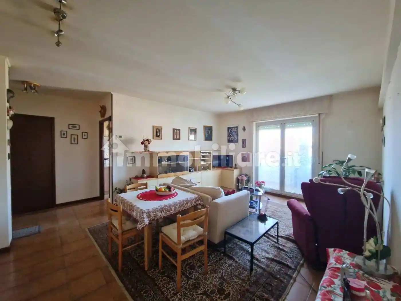 Trilocale via Arcangelo Corelli 14, Sant'Anna, Trieste - foto 2