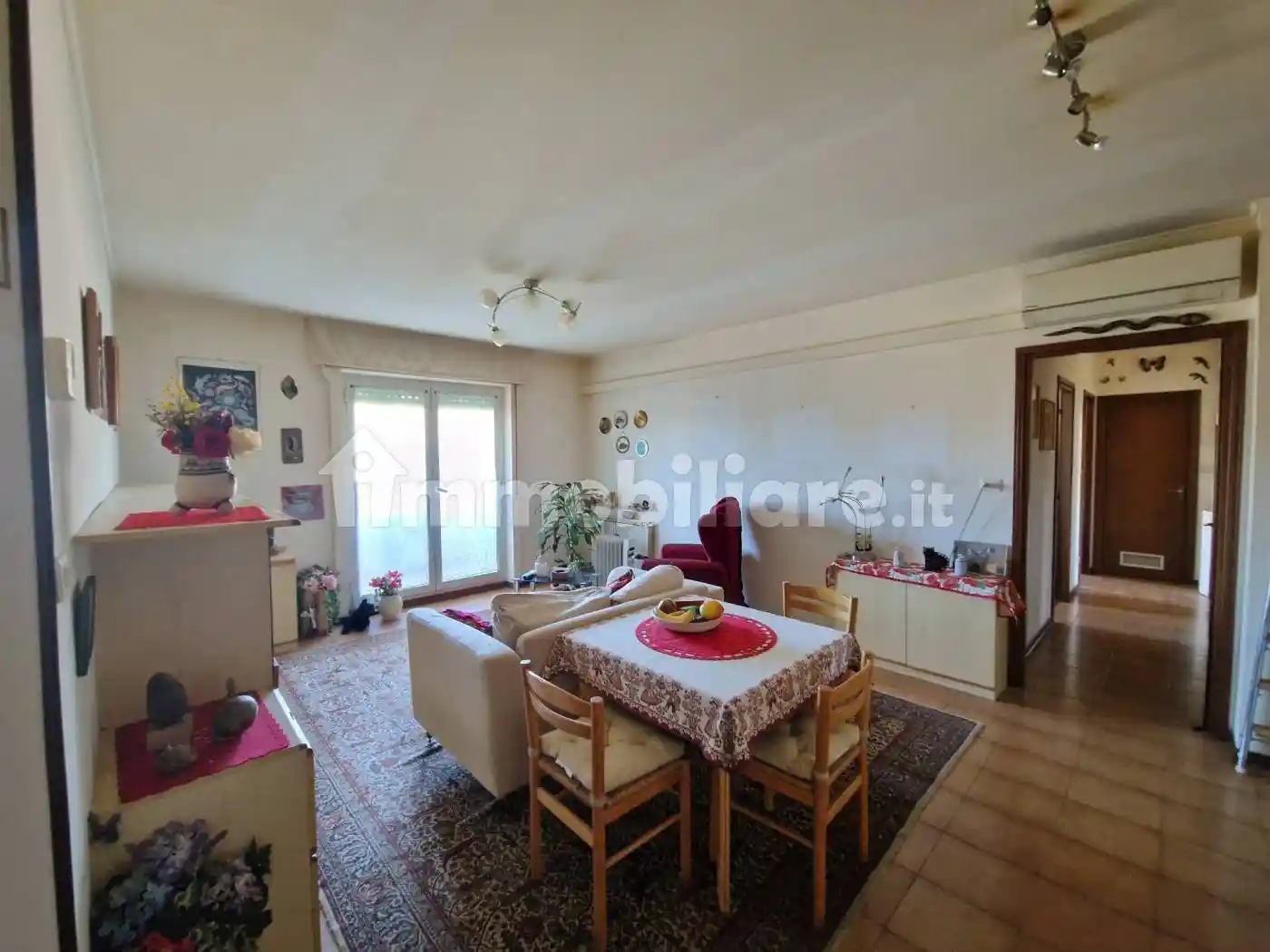 Trilocale via Arcangelo Corelli 14, Sant'Anna, Trieste - foto 3