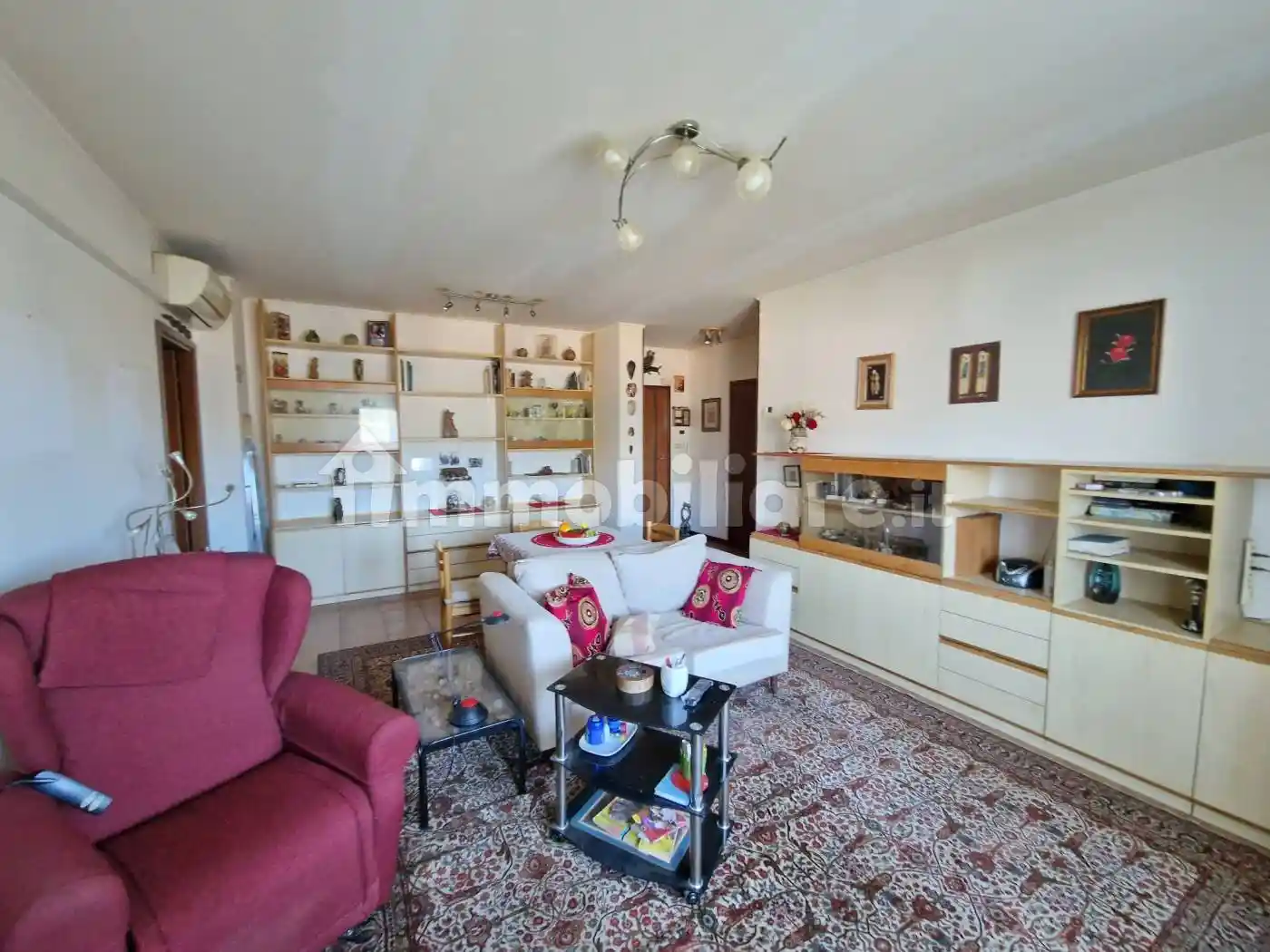 Trilocale via Arcangelo Corelli 14, Sant'Anna, Trieste - foto 4