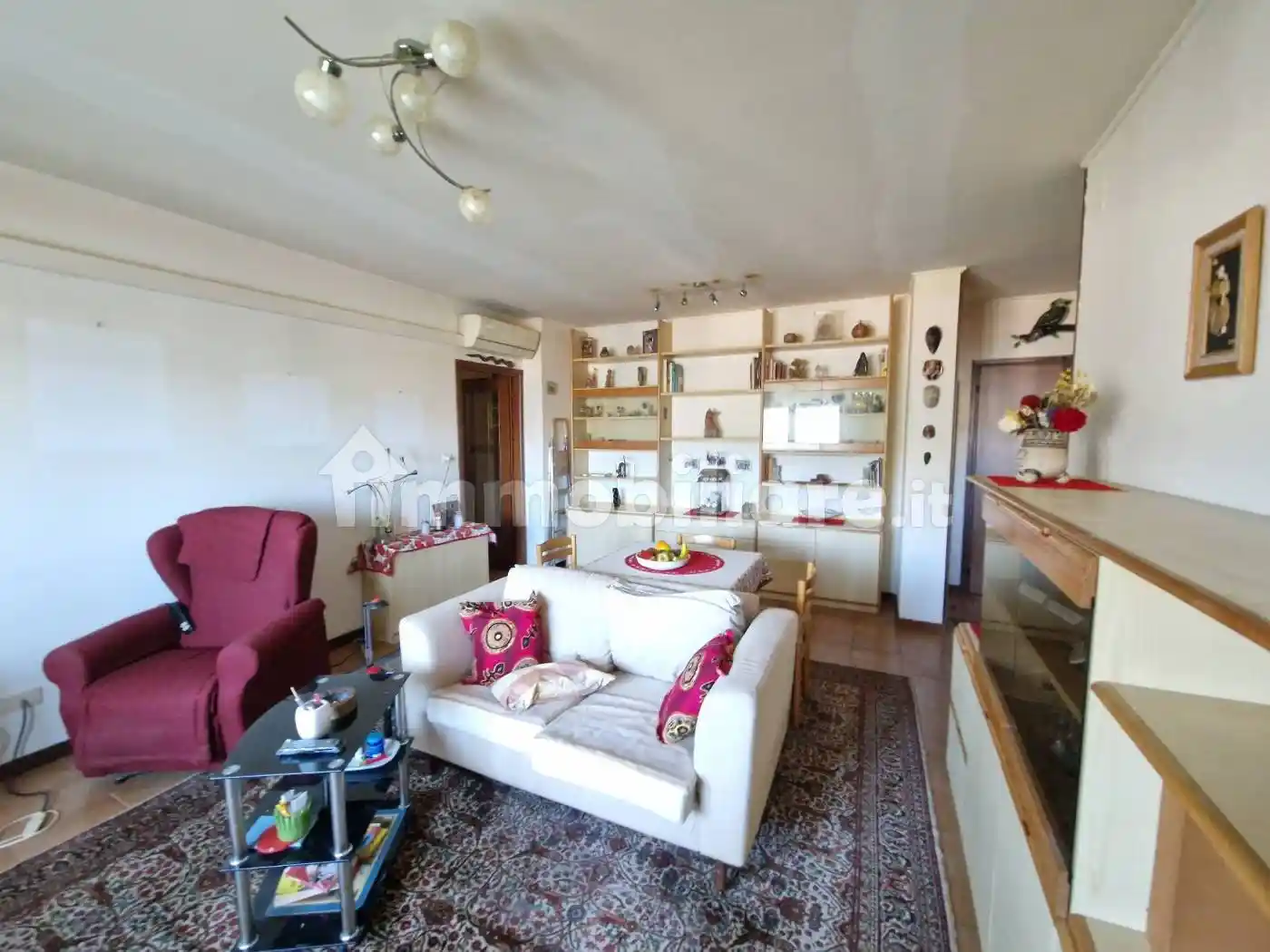 Trilocale via Arcangelo Corelli 14, Sant'Anna, Trieste - foto 5