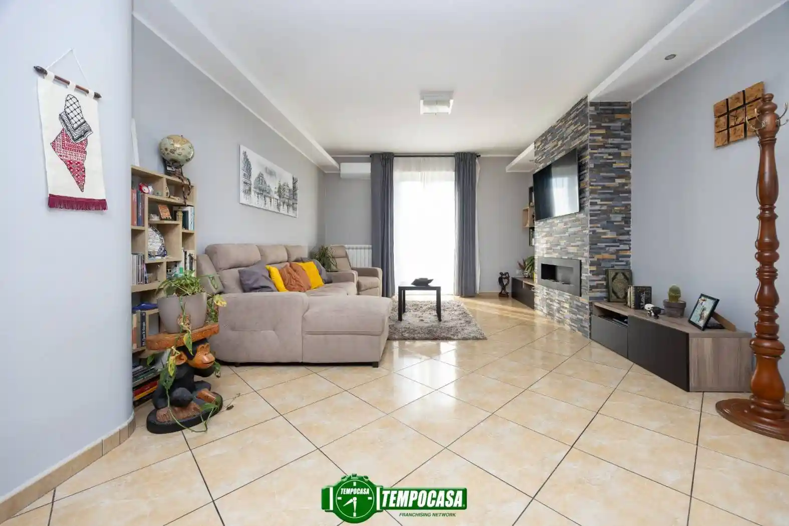 Appartamento in vendita a Osio Sotto