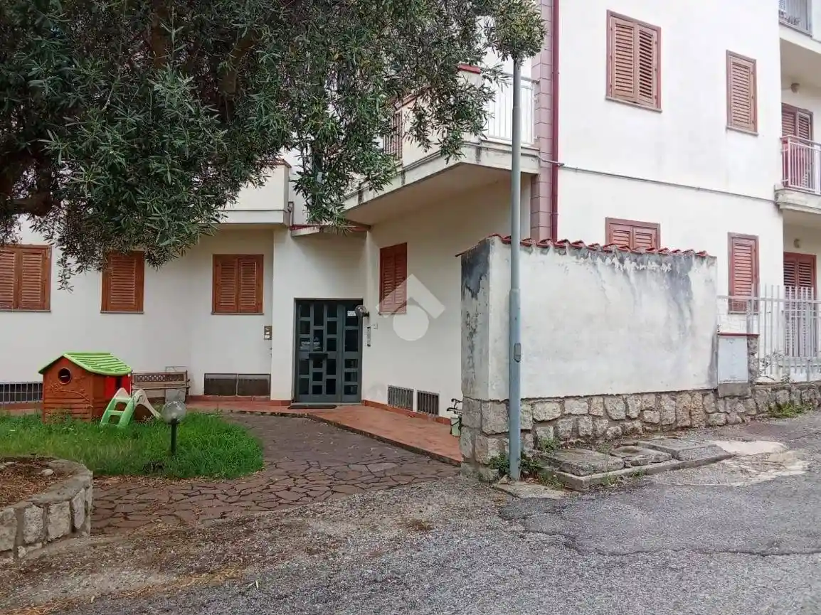 Bilocale via Giorgio Almirante 2, Marano Marchesato - foto 3