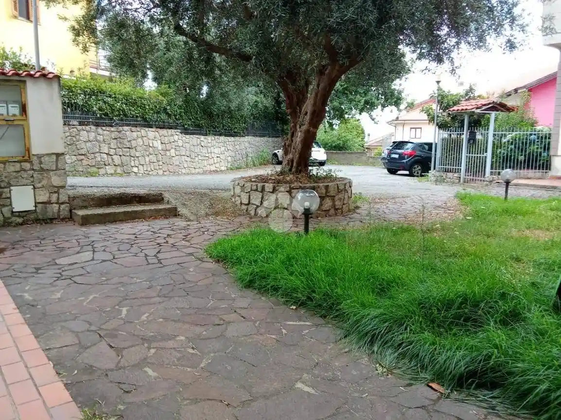 Bilocale via Giorgio Almirante 2, Marano Marchesato - foto 4