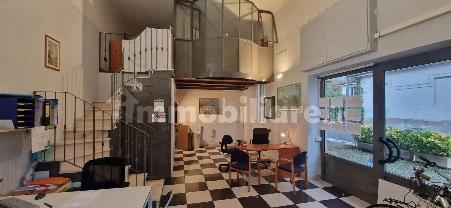 Appartamento in vendita a Pietrasanta