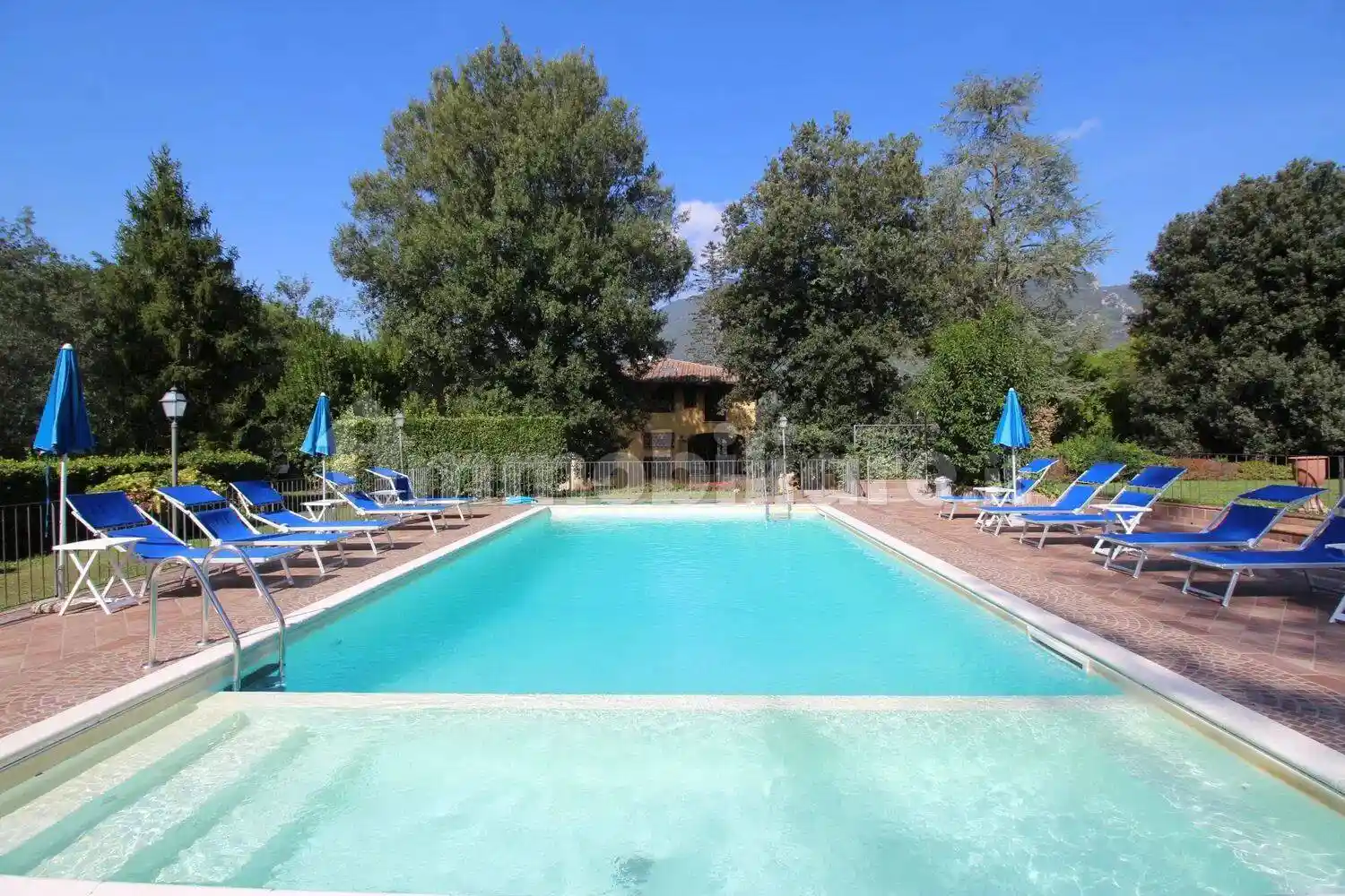 Rustico - Casale in vendita a Camaiore