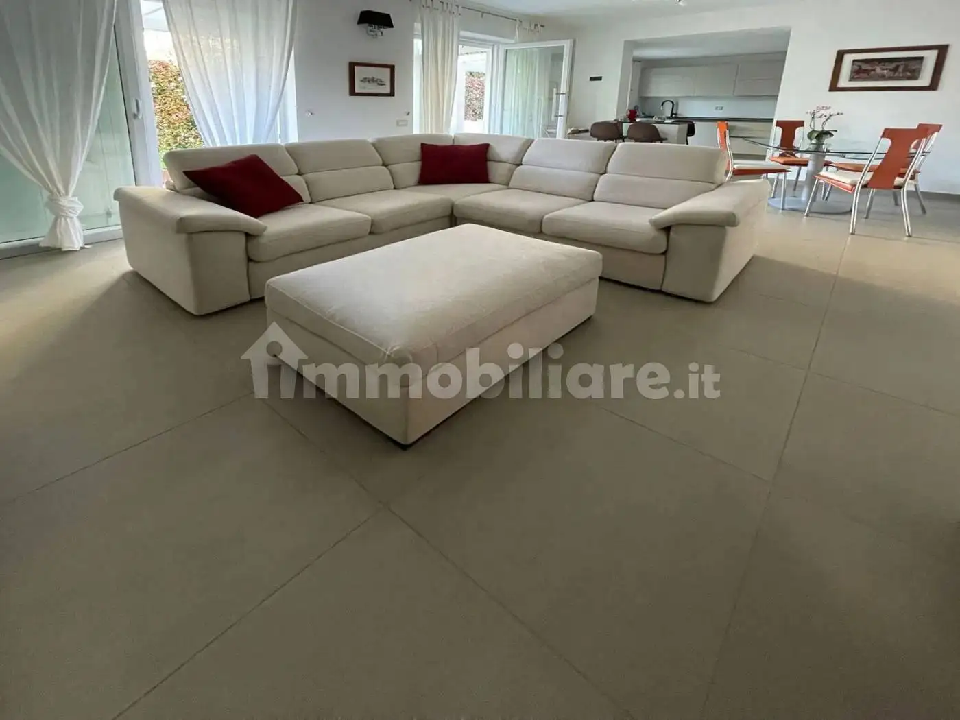 Villa in vendita a Montignoso