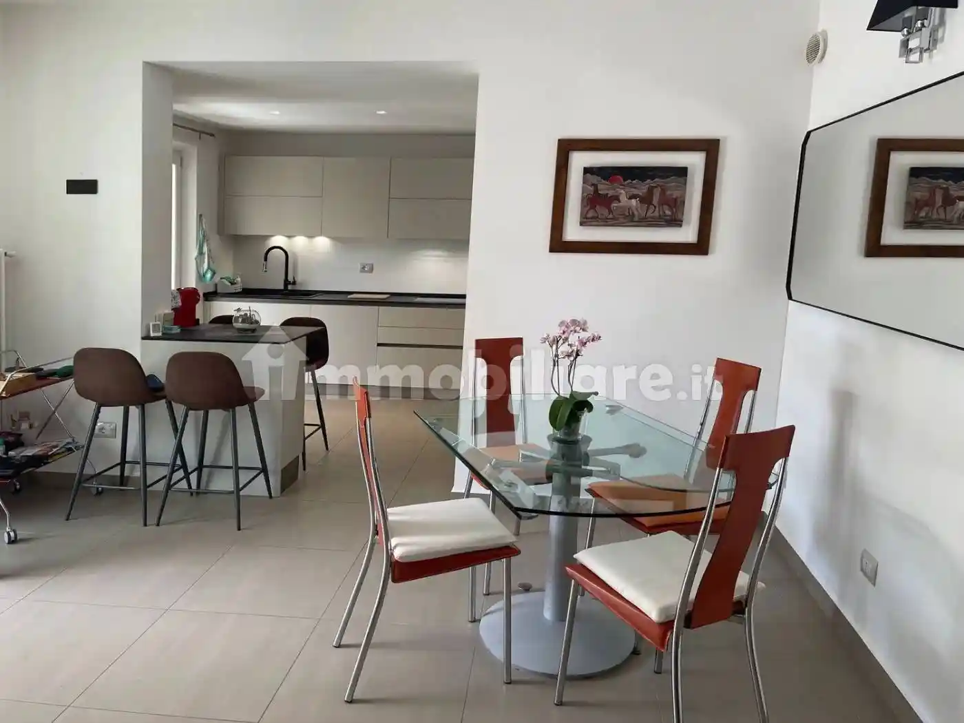 Villa unifamiliare via Foce Morta, Cinquale, Montignoso - foto 3