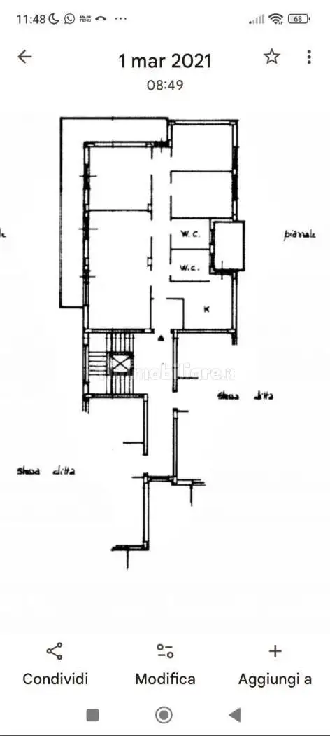 Appartamento in vendita a Avellino