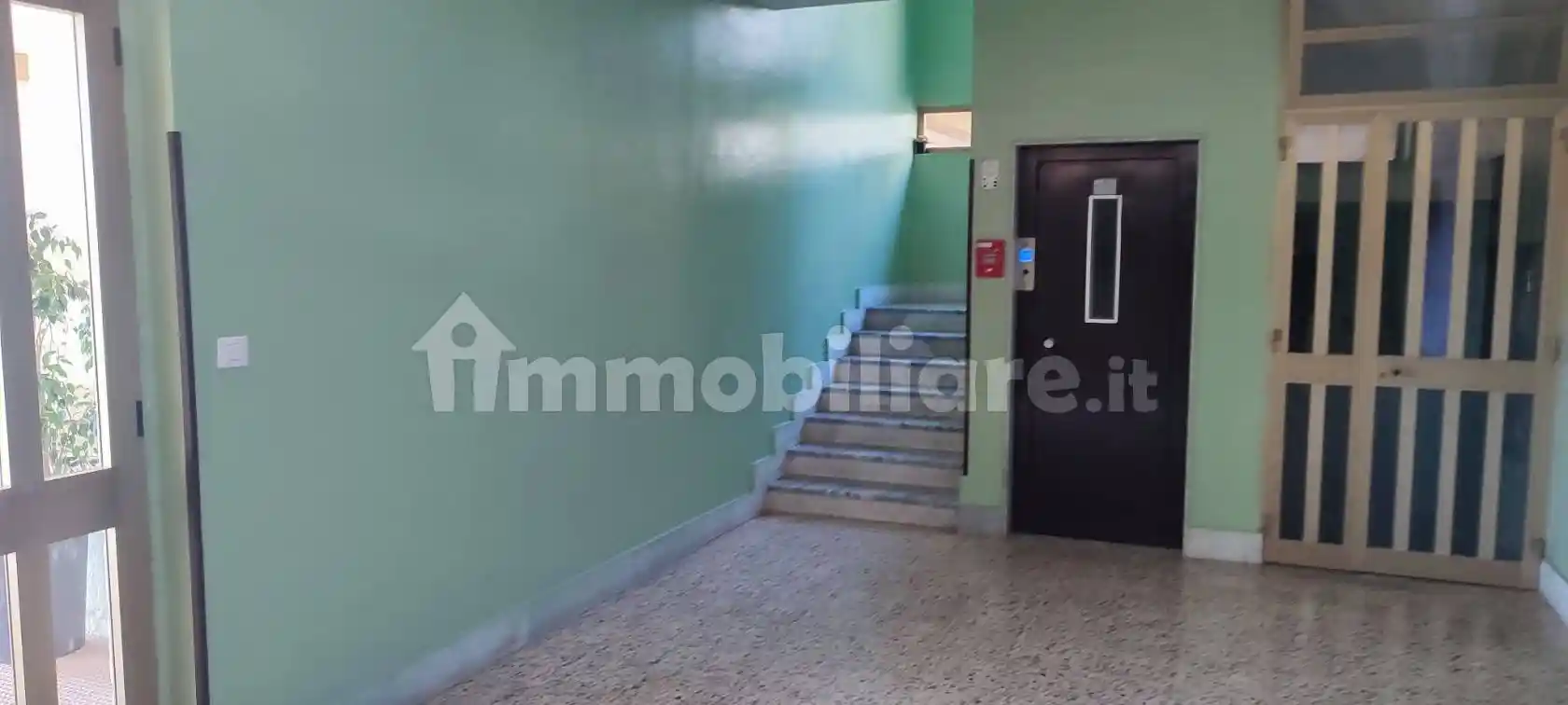 Appartamento via Generale Giacomo Rotondi 20, A. Annarumma, A. Gasperi, F. Tedesco, Avellino - foto 4