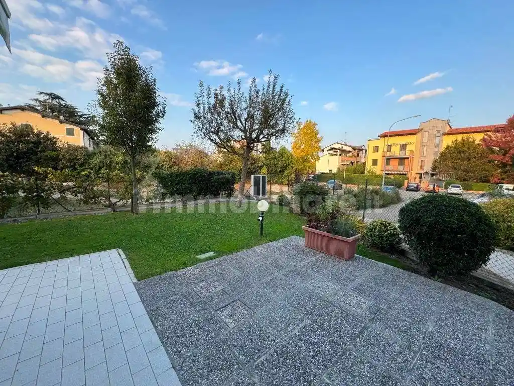 Villa a schiera via Giovanni Guareschi, Cognento, Modena - foto 3