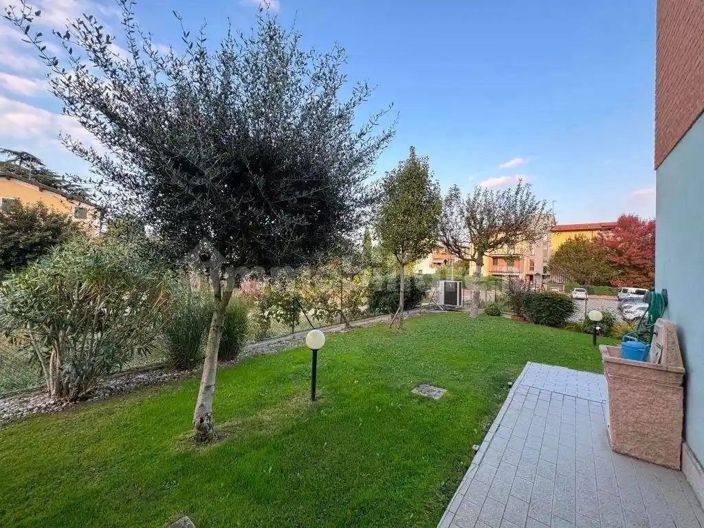 Villa a schiera via Giovanni Guareschi, Cognento, Modena - foto 4