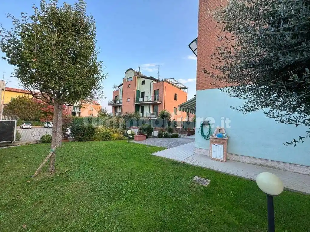 Villa a schiera via Giovanni Guareschi, Cognento, Modena - foto 5