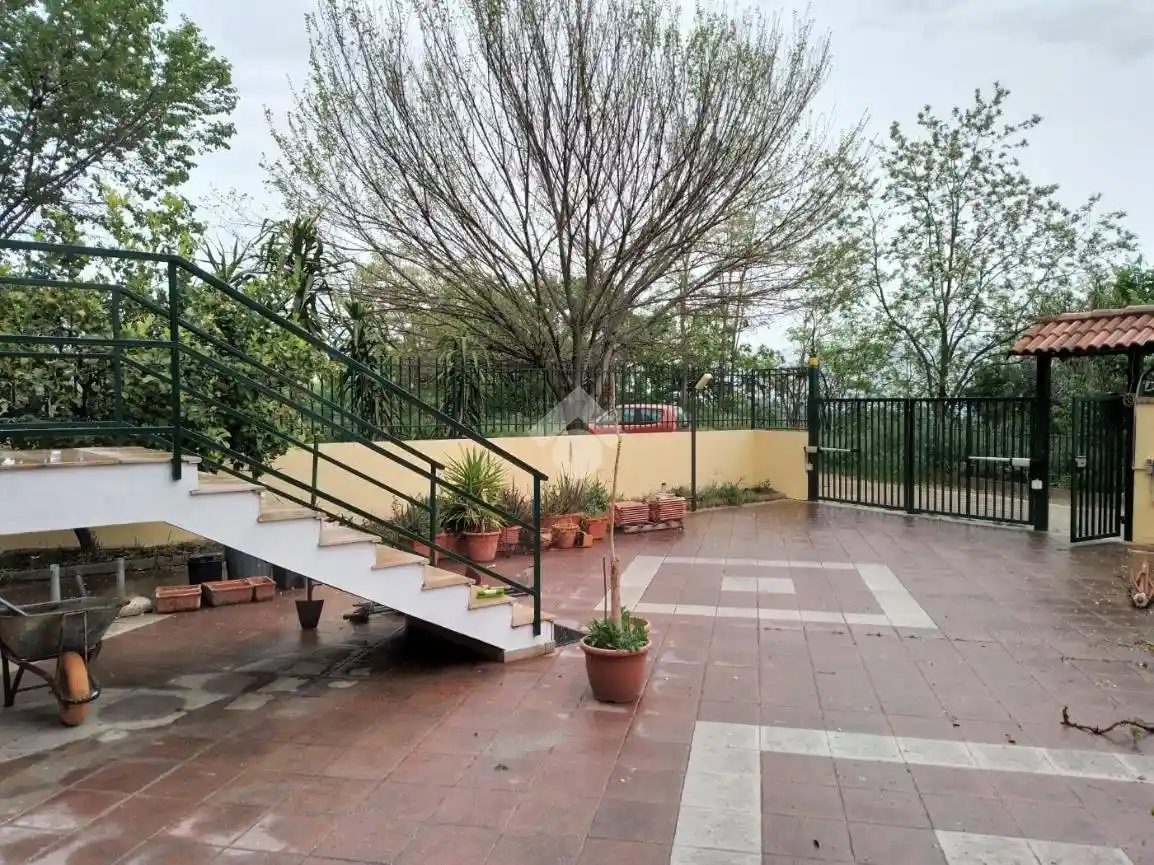 Villa bifamiliare via delle Querce 14, Castrolibero - foto 5