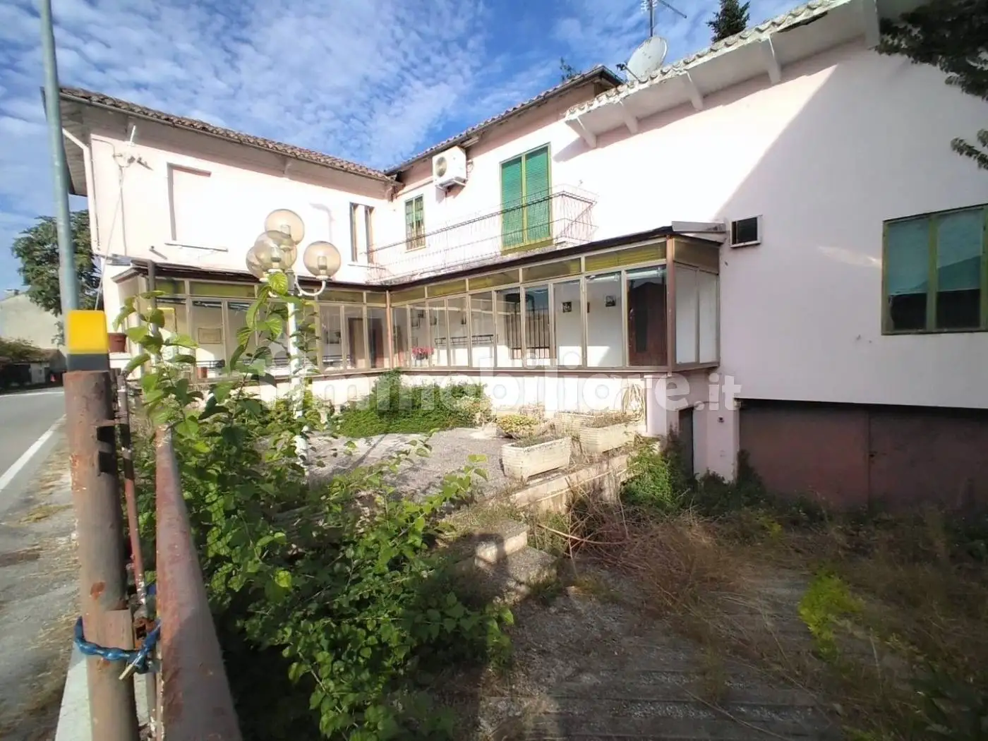 Villa in vendita a Costa di Rovigo