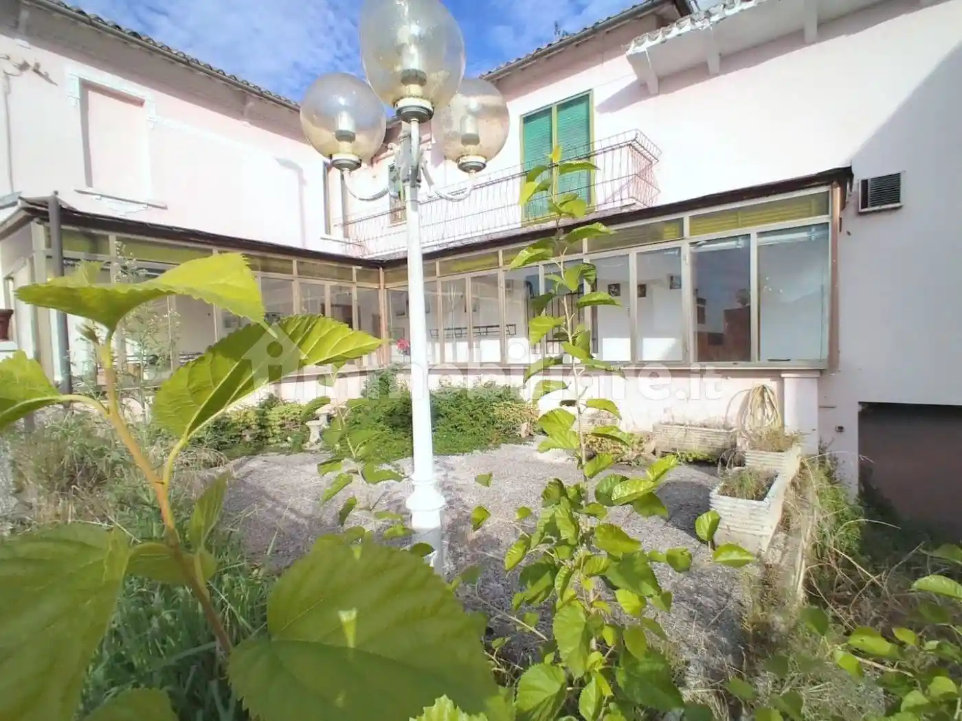 Villa unifamiliare via Dante Alighieri, Costa di Rovigo - foto 5