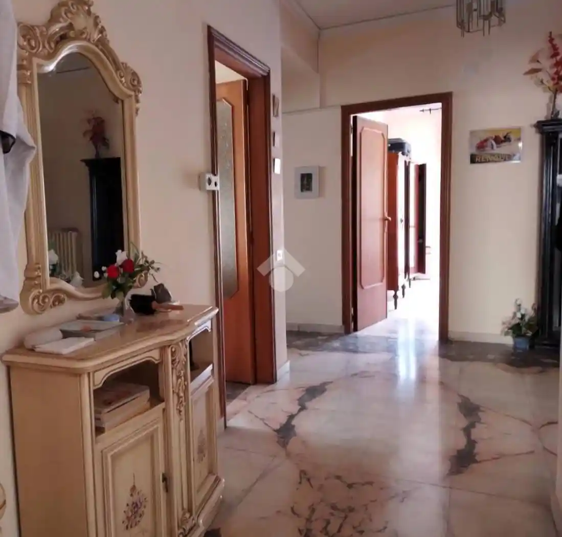 Quadrilocale via Ernesto Codignola 3, Andreotta, Castrolibero - foto 3