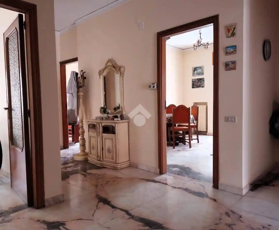 Quadrilocale via Ernesto Codignola 3, Andreotta, Castrolibero - foto 4