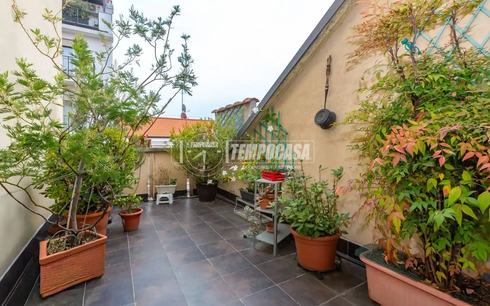 Appartamento in vendita a Torino