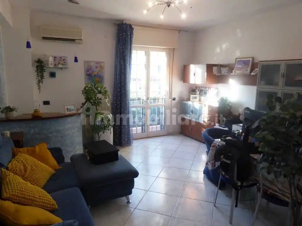 Appartamento in vendita a Collesalvetti