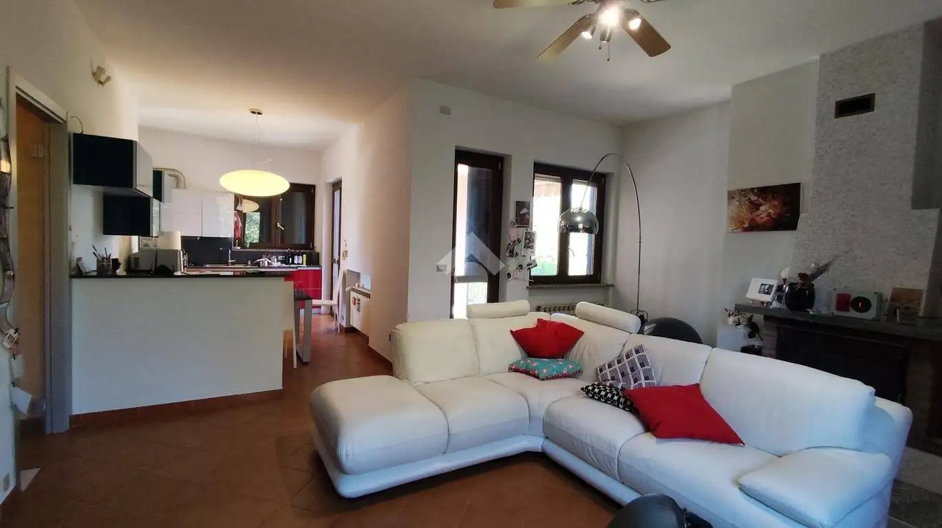 Terratetto plurifamiliare corso 4 Novembre 45, Dusino San Michele - foto 3