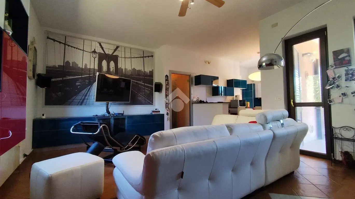 Terratetto plurifamiliare corso 4 Novembre 45, Dusino San Michele - foto 5