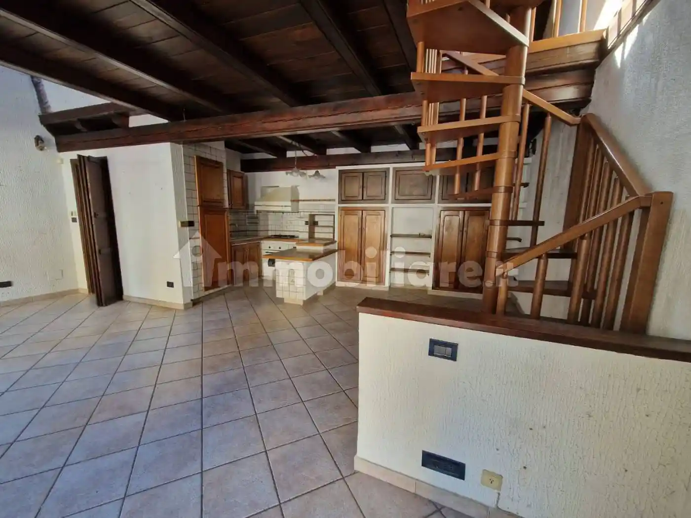 Terratetto unifamiliare Borgata Ponte 8, Foresto, Bussoleno - foto 3