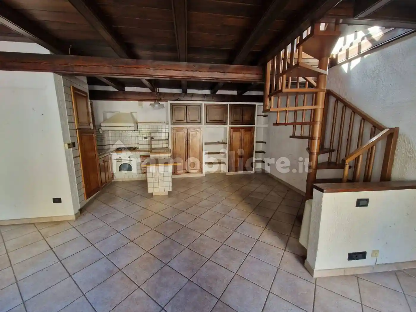 Terratetto unifamiliare Borgata Ponte 8, Foresto, Bussoleno - foto 4