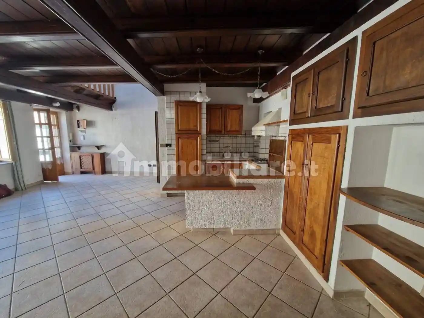 Terratetto unifamiliare Borgata Ponte 8, Foresto, Bussoleno - foto 5