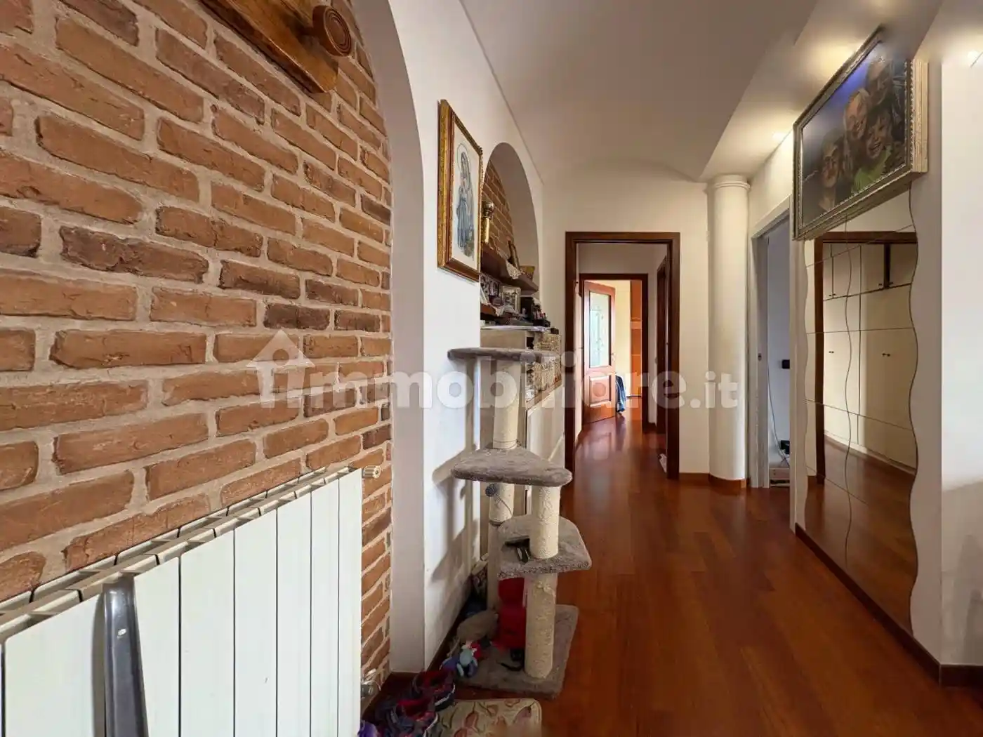 Appartamento in vendita a Pioltello